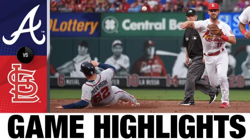 Game Highlights Video