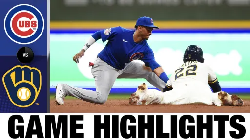 Game Highlights Video