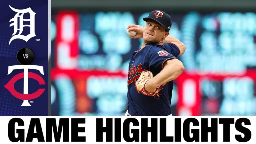 Game Highlights Video