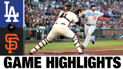 Game Highlights Video