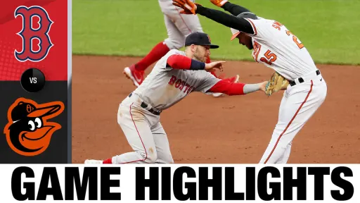 Game Highlights Video