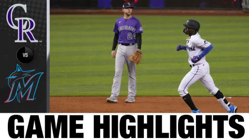 Game Highlights Video
