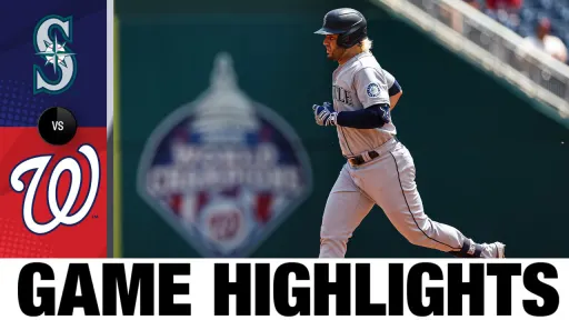 Game Highlights Video