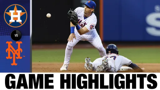 Game Highlights Video