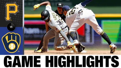 Game Highlights Video