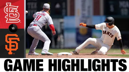 Game Highlights Video