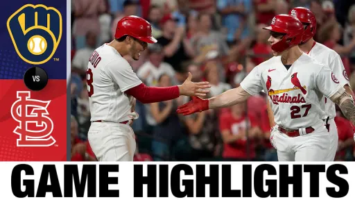 Game Highlights Video