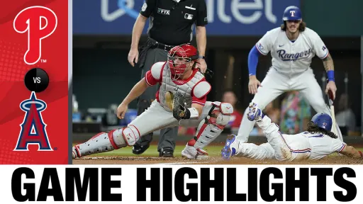 Game Highlights Video