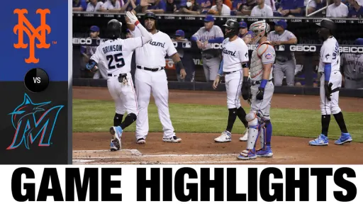 Game Highlights Video