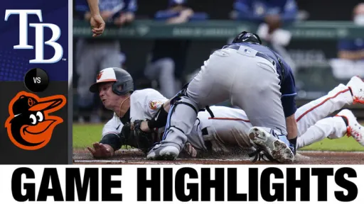 Game Highlights Video