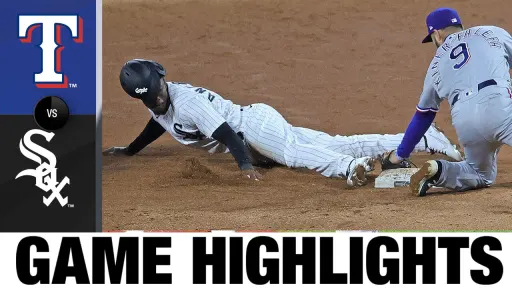 Game Highlights Video