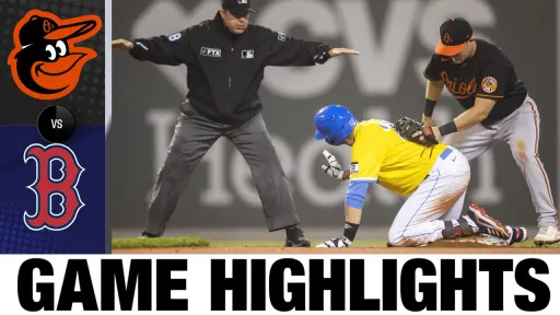 Game Highlights Video
