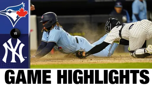 Game Highlights Video