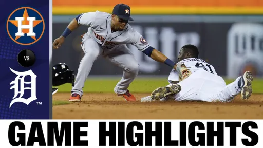 Game Highlights Video