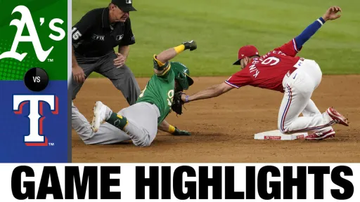Game Highlights Video
