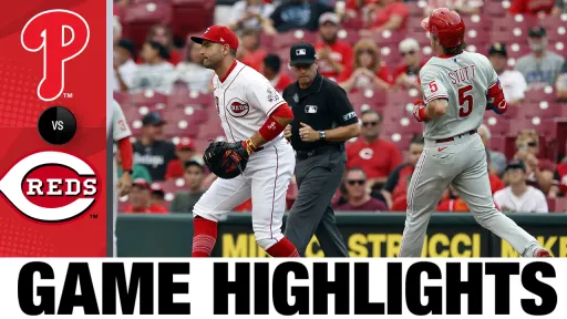 Game Highlights Video