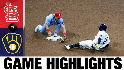Game Highlights Video