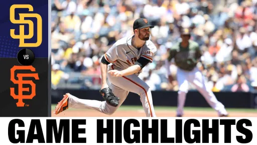 Game Highlights Video