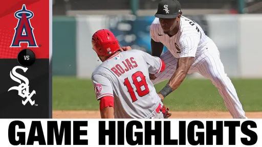 Game Highlights Video