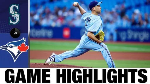 Game Highlights Video