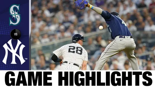 Game Highlights Video