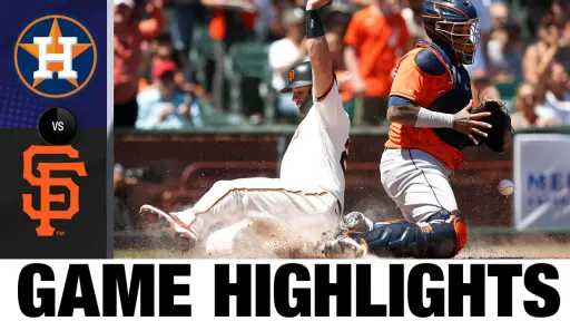 Game Highlights Video