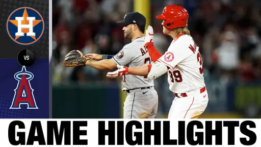 Game Highlights Video