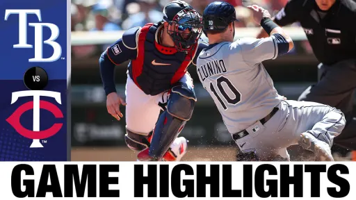 Game Highlights Video