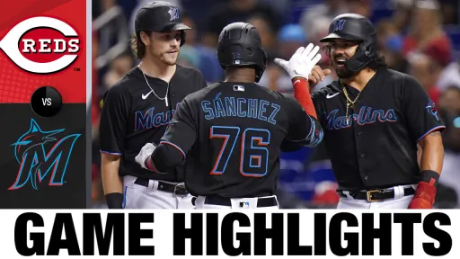 Game Highlights Video
