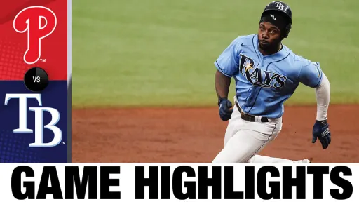 Game Highlights Video
