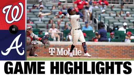 Game Highlights Video