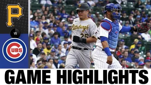 Game Highlights Video