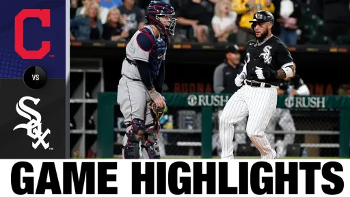 Game Highlights Video