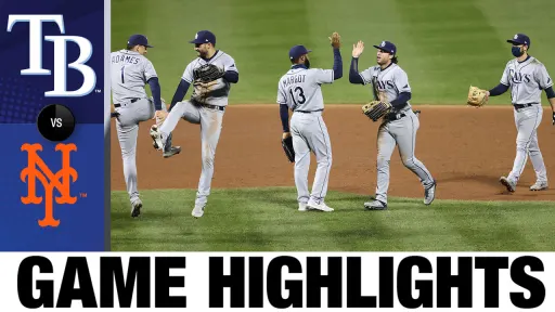 Game Highlights Video