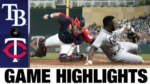 Game Highlights Video