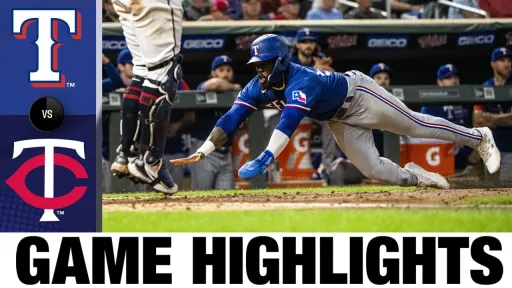 Game Highlights Video