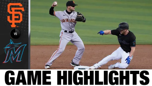 Game Highlights Video