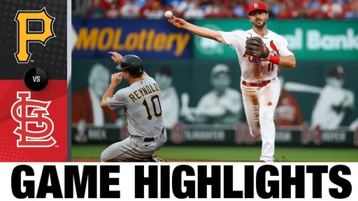 Game Highlights Video