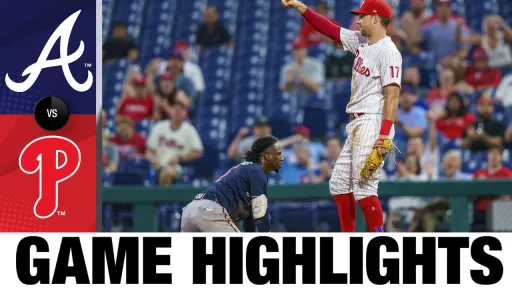 Game Highlights Video