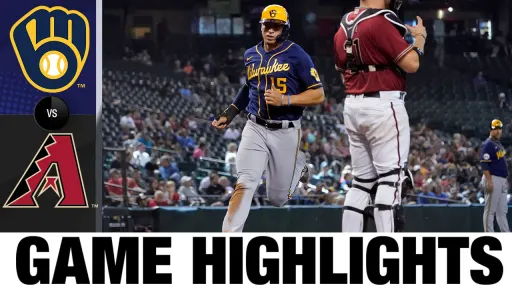 Game Highlights Video
