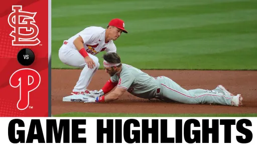 Game Highlights Video