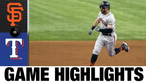Game Highlights Video