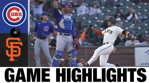 Game Highlights Video
