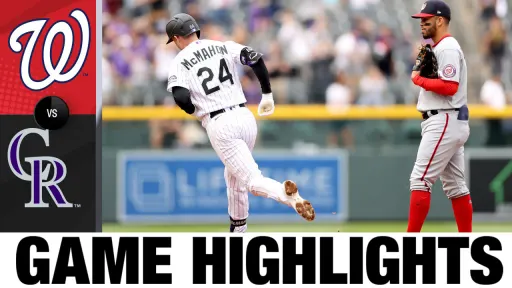 Game Highlights Video