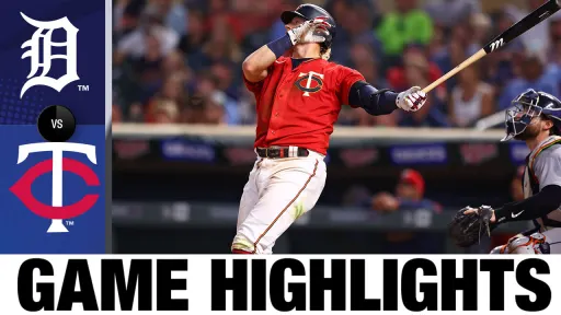 Game Highlights Video