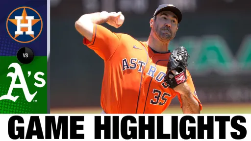 Game Highlights Video