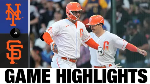 Game Highlights Video