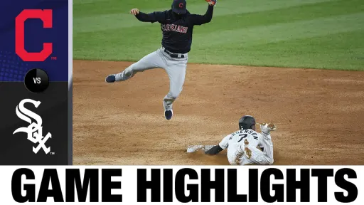 Game Highlights Video