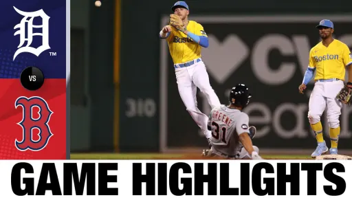 Game Highlights Video