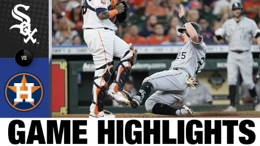 Game Highlights Video